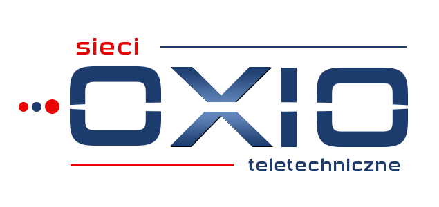 OXIO logo